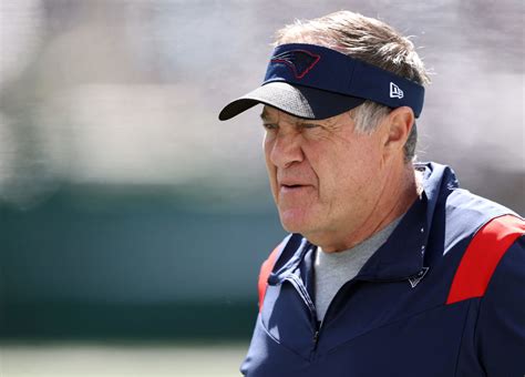 Look: Bill Belichick Clarifies His Viral Message To Fan Base - The Spun