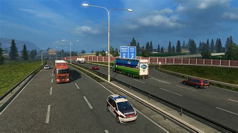 SCS Software's blog: Euro Truck Simulator 2 Update 1.27 Open Beta