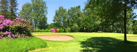 Bedale Golf Club ⛳️ Book Golf Online • golfscape™