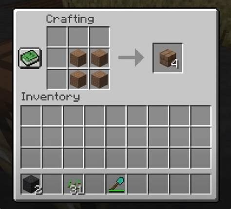 How To Make Mud Bricks In Minecraft Survival