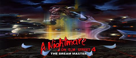 This Week in Horror Movie History - A Nightmare on Elm Street 4: The Dream Master (1988 ...