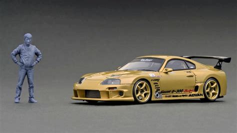 2023 Online Hobby Show Continues, Ignition Model (UPDATE) • DiecastSociety.com