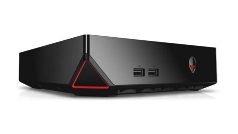 Alienware Alpha R2 Reviews and Ratings - TechSpot