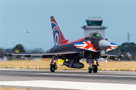 British fighter jets to take part in Israel Independence Day flyover ...