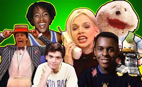 Where are CBBC's most iconic presenters now? From Dave Benson Phillips to Kirsten O'Brien