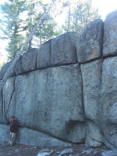 Sage wall. Montana. | Megalith, Beautiful landscape photography, Montana