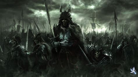 🔥 Download Dark Warrior Wallpaper by @jimcross | HD Warrior Wallpapers, Anime Warrior Wallpapers ...