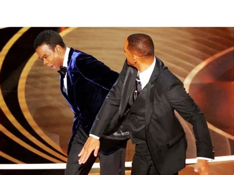 Oscars 2023 to use crisis team after the Will Smith slap - The Ghanaian ...