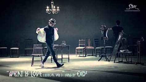 EXO Teaser Full - YouTube