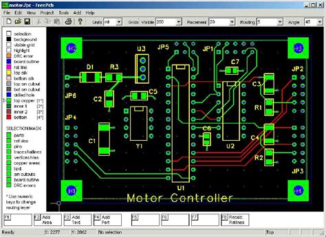 Diseña y prueba tus circuitos electrónicos con estos programas - Nica Circuitos