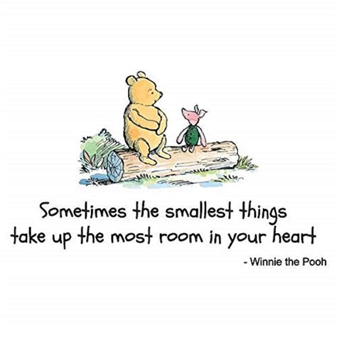 Winnie The Pooh Quotes Iphone Wallpaper