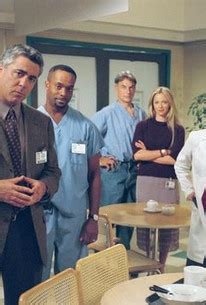 Chicago Hope - Season 6 Episode 6 - Rotten Tomatoes