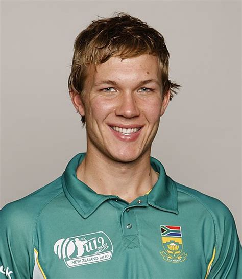 David White | ESPNcricinfo.com