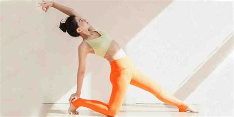 Advanced Yoga Poses And Positions