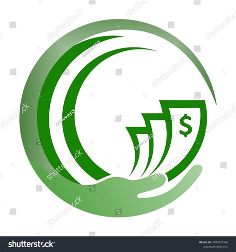 Money Logo Design Money Logo Vector Stock Vector (Royalty Free) 2034757565 | Shutterstock