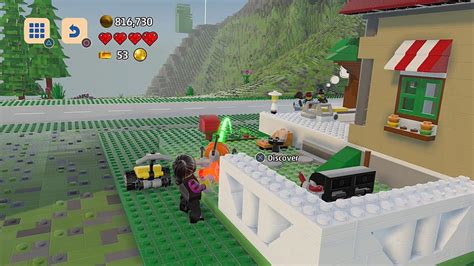 LEGO Worlds Beginner's Guide: 4 Essential Tips to Help You Get By | LEGO Worlds