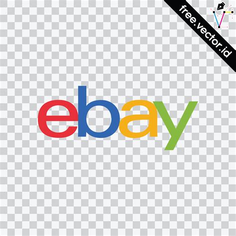 Ebay Logo Square