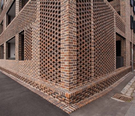 Bricks | Brick design, Brick architecture, Brick detail