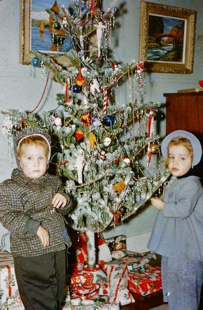 20+ 50s Style Christmas Tree