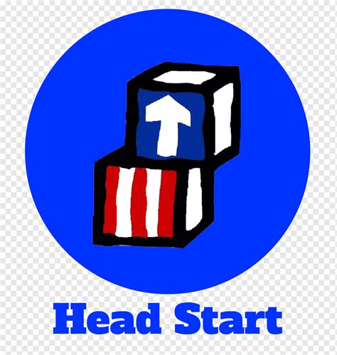 Early Head Start Preescolar de educación infantil, inicio, diverso, niño, logo png | PNGWing