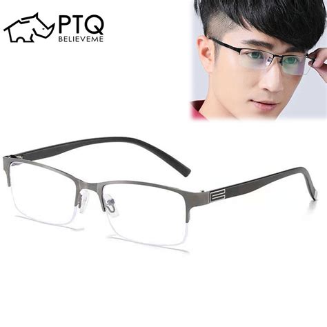 Progressive Multifocal Reading Glasses Anti-blue Light Glasses HD ...