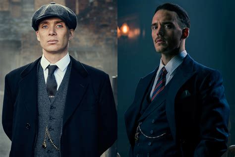 Peaky Blinders Movie To Begin Shooting In 2023