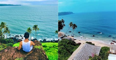 Cabo De Rama Beach, Goa: A Complete Guide To The Hidden Paradise