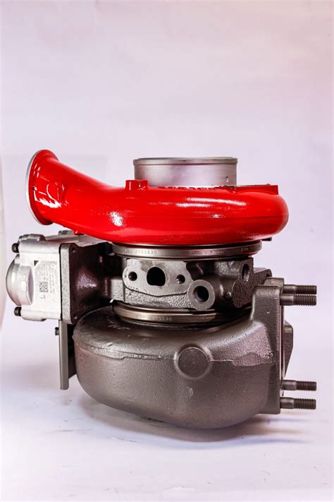 Remanufactured HE300VG/HE351 3798327RX - Samperio Turbo Rebuild