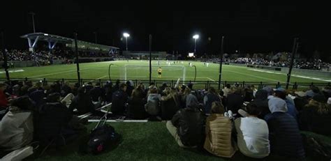 Elite Soccer Academy At Providence College Campus