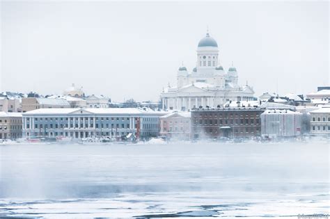 Open Sky, Winter Mornings, Winter Scenery, Helsinki, Planet Earth, Scandinavia, Amazing Nature ...