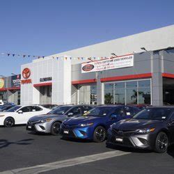 TOYOTA OF GLENDORA - 209 Photos & 708 Reviews - 1949 Auto Centre Dr ...