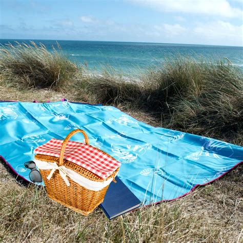 Picnic Blankets – SunDrift Store