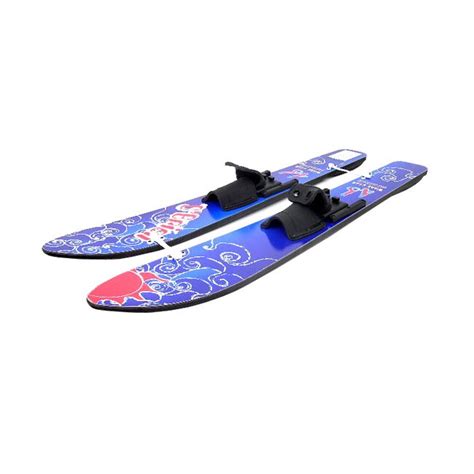 O'Brien Wakestar Kids' Trainer Water Skis - Free Shipping Today - Overstock.com - 10030280