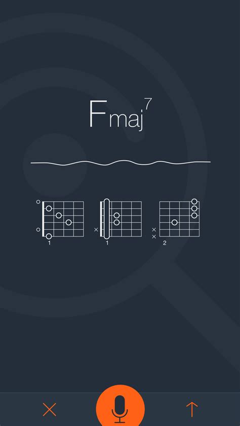 Learn Guitar. Fast. The Uberchord App — Chords, Strumming, Songs.