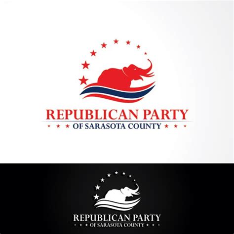 Logo Design - Republican Party | Logo design contest