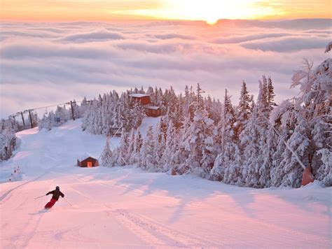 Stowe Mountain Resort | Alpine Skiing & Riding in Stowe, Vermont | VT