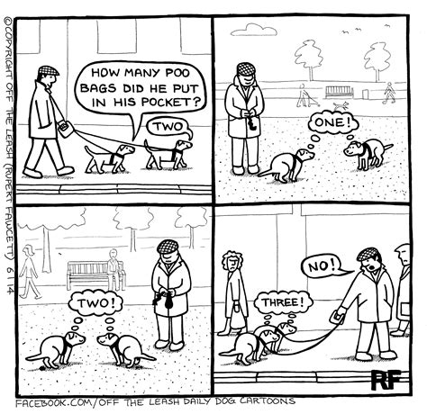 Off the Leash : Le cartoon préféré de Ziggy. Off the Leash : Ziggy's ...