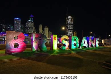 4,294 Brisbane Sign Images, Stock Photos & Vectors | Shutterstock