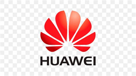 Huawei Cloud Logo