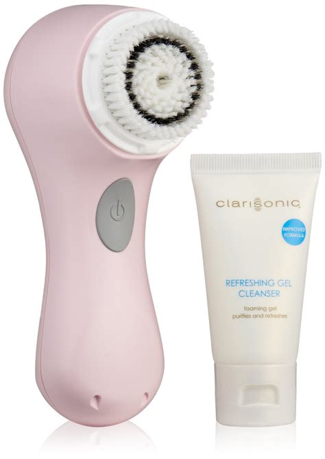 Clarisonic Mia 1 Sonic Cleansing Brush | Jewels TV