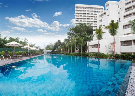 Dorsett Grand Subang Kuala Lumpur - Hotels in Subang Jaya | WorldHotels ...