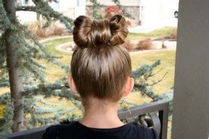 3 Easy Bow Hairstyles | Cute Girls Hairstyles