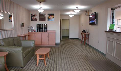 Pittsburgh, PA - Pittsburgh - Airport Hotel | Extended Stay America