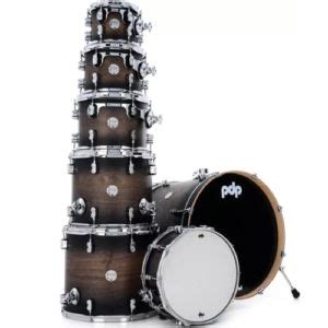 5 Best PDP Drum Sets (2024) | Drum Helper