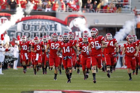 Utah has announced a shuffling to Kyle Whittingham's staff - FootballScoop