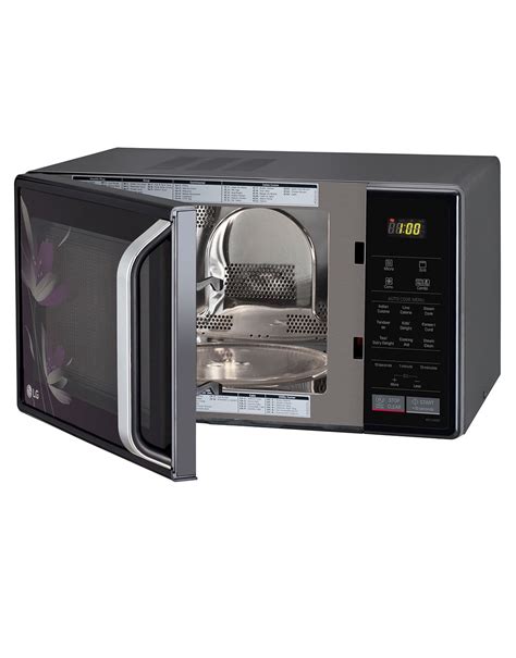 LG MC2146BP Convection Microwave Oven | LG India