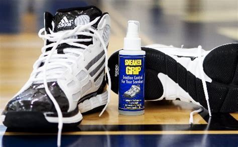 Best Grip Spray For Basketball Shoes (2022 Review) – 17rebound