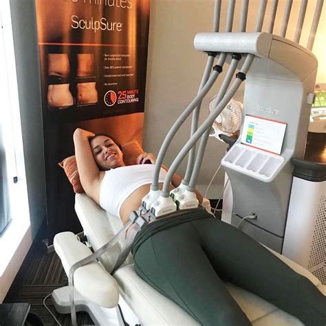 SculpSure: Everything You Need to Know