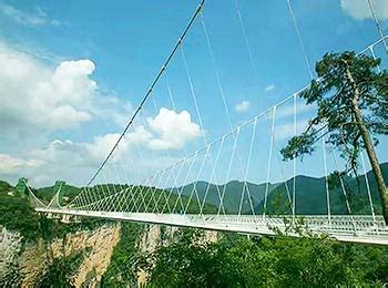 Zhangjiajie Glass Bridge: Tickets, How to Get There