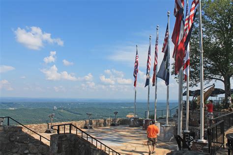 Lookout Mountain Georgia | Travel Quest - US Road Trip and Travel ...